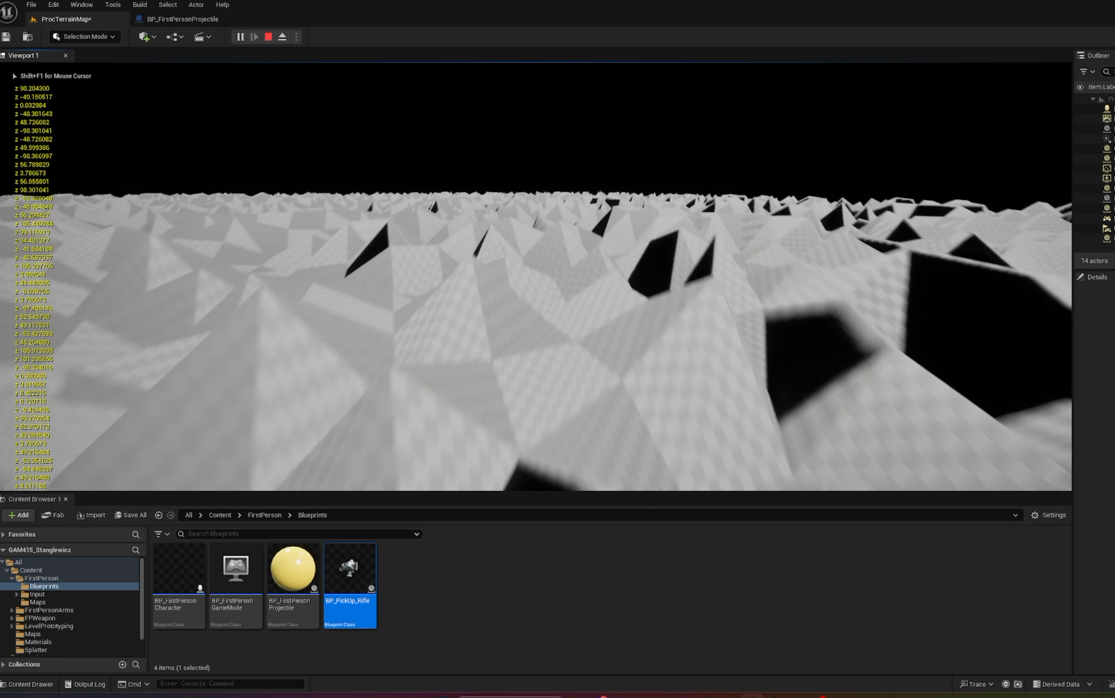 Game Screenshot 3